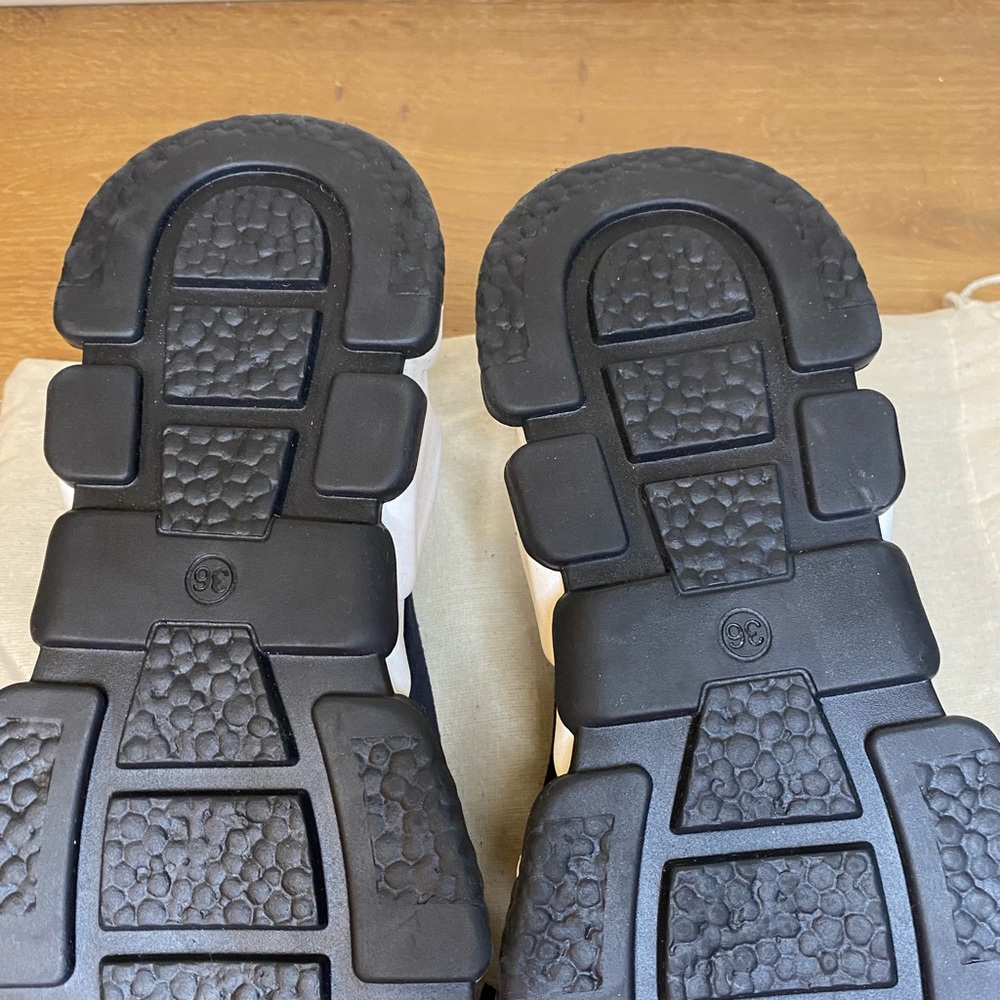 Fun shoes! - Picture 4 of 4